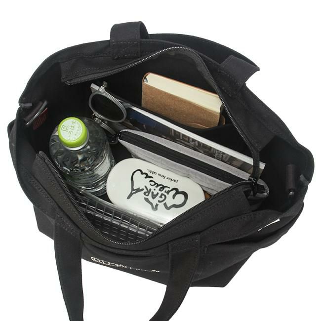 マンハッタンポーテージ キャンバス トートバッグ Manhattan Portage mp1360cnvs