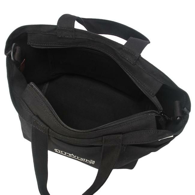 マンハッタンポーテージ キャンバス トートバッグ Manhattan Portage mp1360cnvs