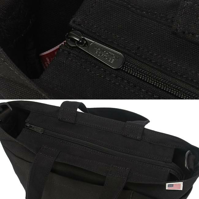 マンハッタンポーテージ キャンバス トートバッグ Manhattan Portage mp1360cnvs