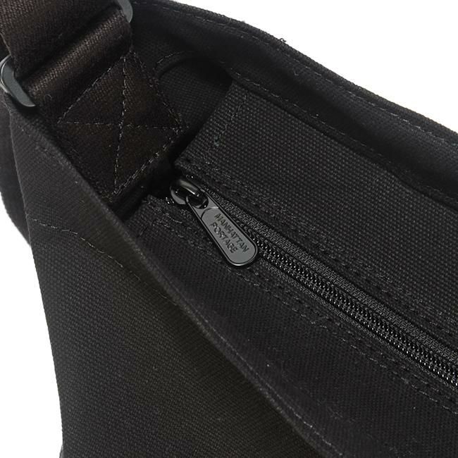 マンハッタンポーテージ キャンバス ショルダーバッグ Manhattan Portage mp1482cnvs