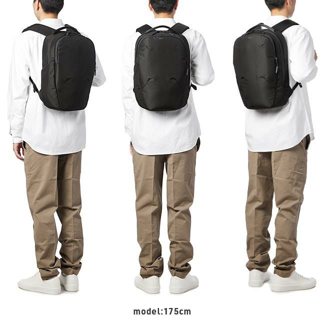 エアー プロコレクション リュック Aer pro-pack-slim
