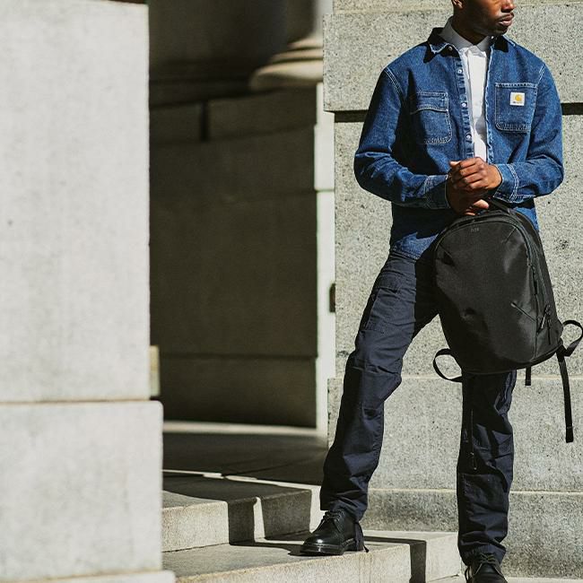 エアー プロコレクション リュック Aer pro-pack-slim