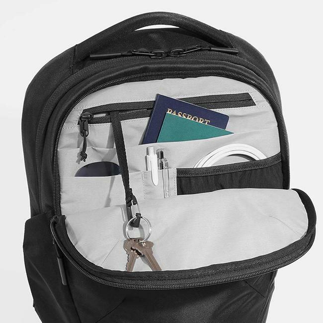 エアー プロコレクション リュック Aer pro-pack-slim