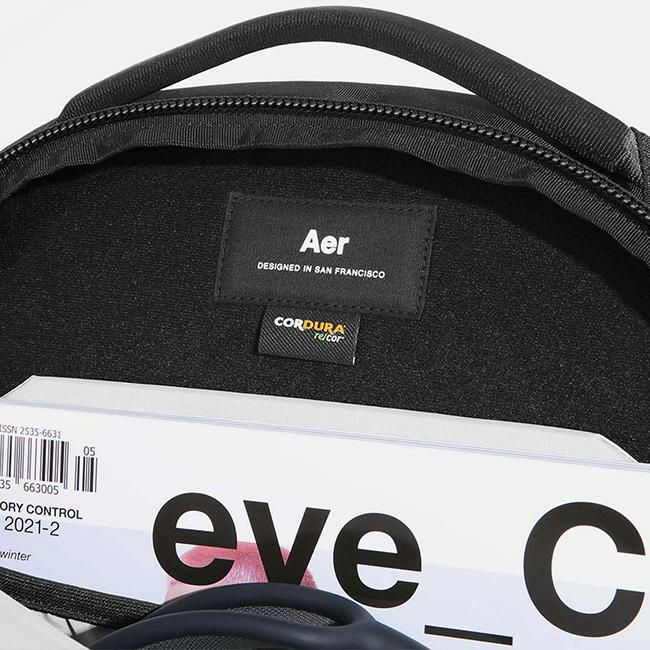 エアー プロコレクション リュック Aer pro-pack-slim