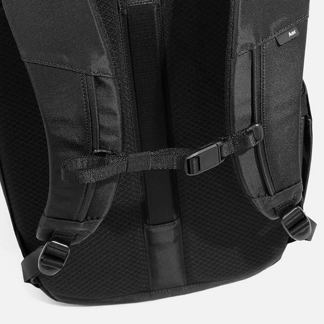 エアー プロコレクション リュック Aer pro-pack-slim