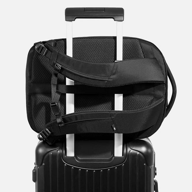 エアー プロコレクション リュック Aer pro-pack-slim