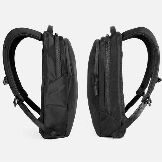 エアー プロコレクション リュック Aer pro-pack-slim