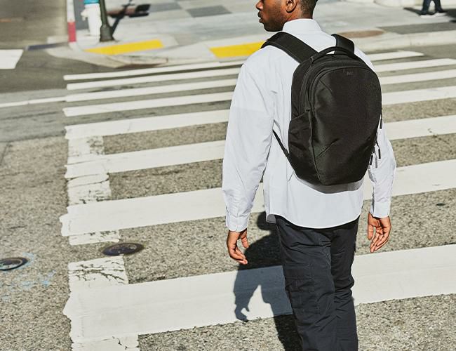 エアー プロコレクション リュック Aer pro-pack-slim