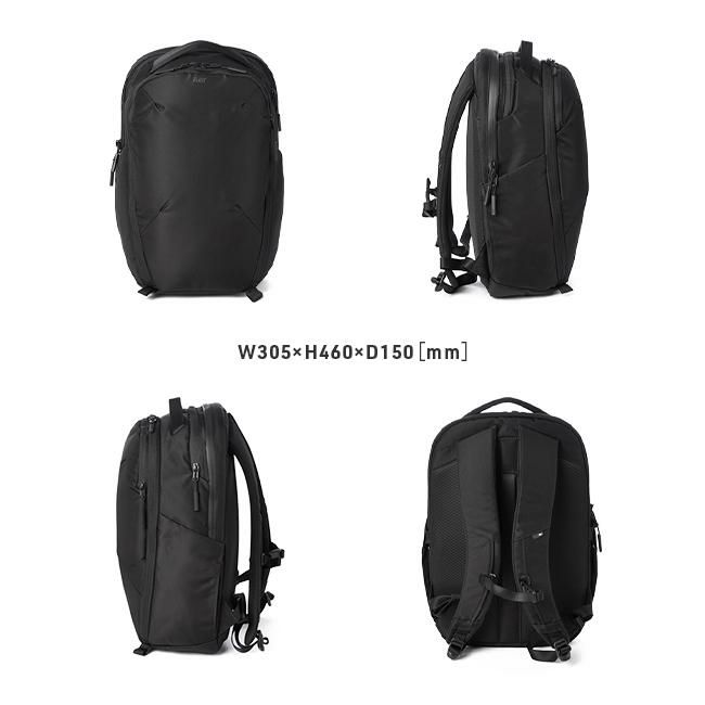 エアー プロコレクション リュック Aer pro-pack20