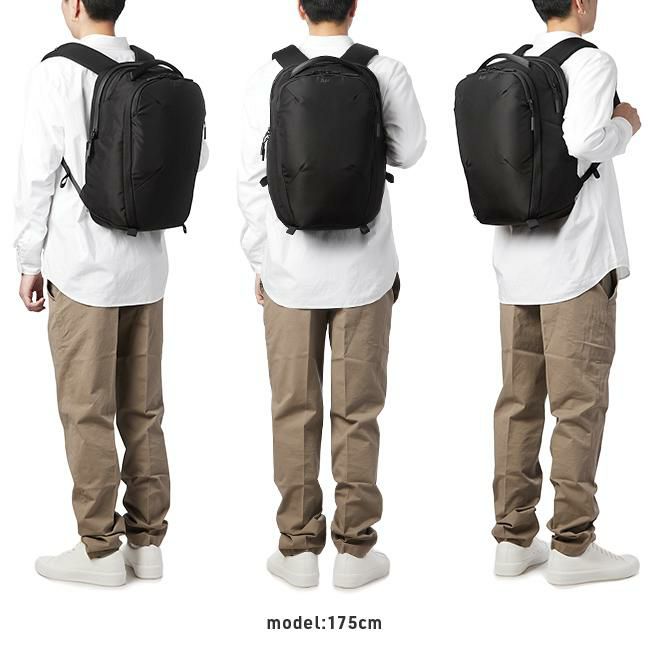 エアー プロコレクション リュック Aer pro-pack20