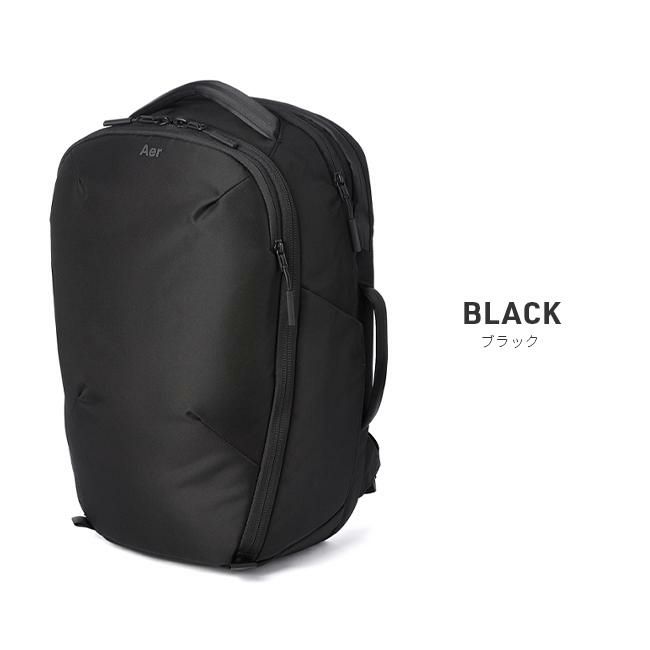 エアー プロコレクション リュック Aer pro-pack24