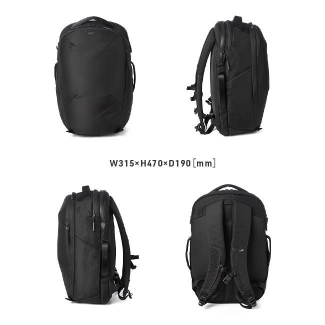 エアー プロコレクション リュック Aer pro-pack24