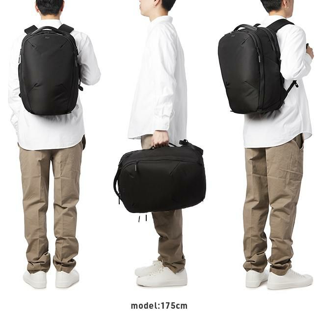 エアー プロコレクション リュック Aer pro-pack24