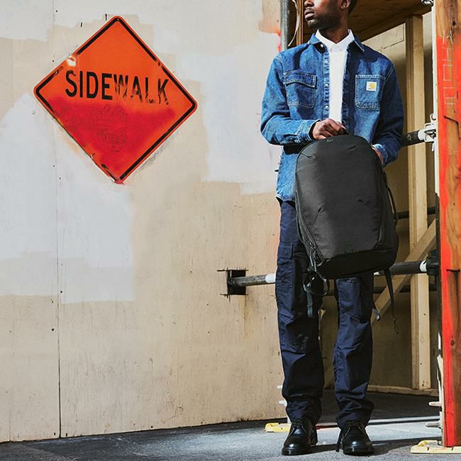 エアー プロコレクション リュック Aer pro-pack24