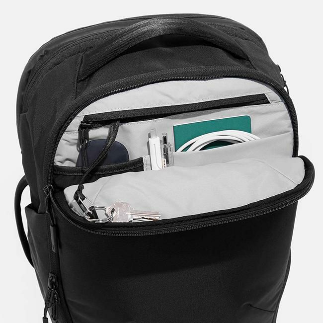 エアー プロコレクション リュック Aer pro-pack24