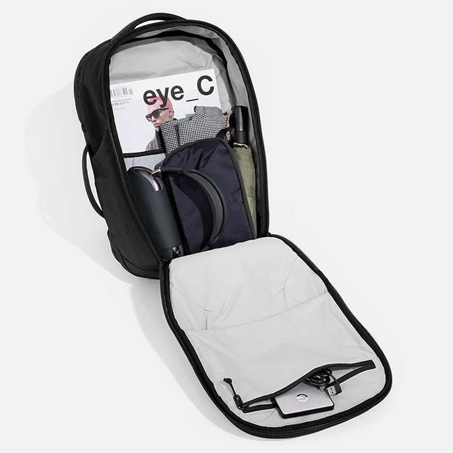 エアー プロコレクション リュック Aer pro-pack24