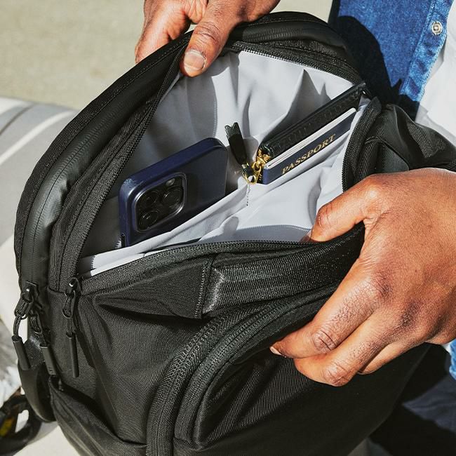 エアー プロコレクション リュック Aer pro-pack24