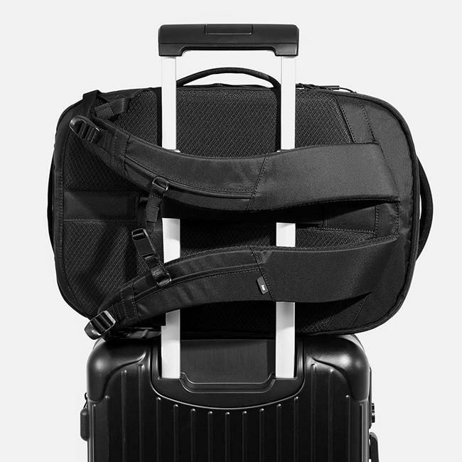 エアー プロコレクション リュック Aer pro-pack24