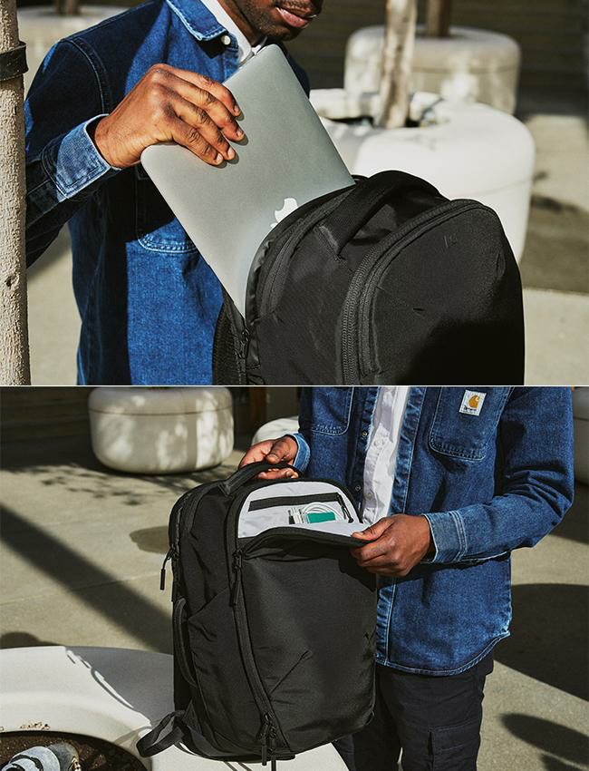 エアー プロコレクション リュック Aer pro-pack24