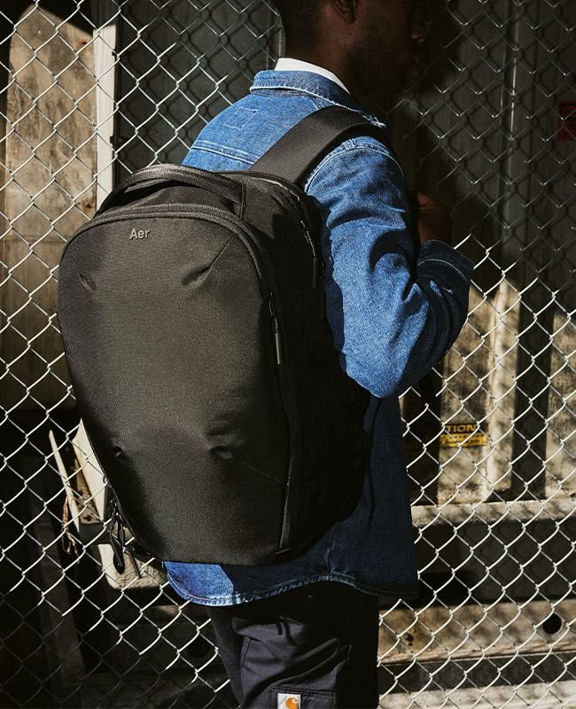 エアー プロコレクション リュック Aer pro-pack24