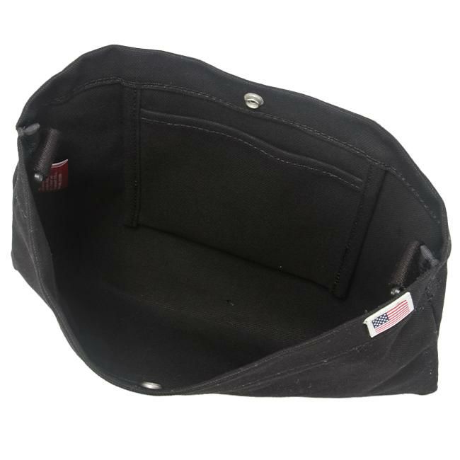 マンハッタンポーテージ キャンバス サコッシュ Manhattan Portage mp1487cnvs