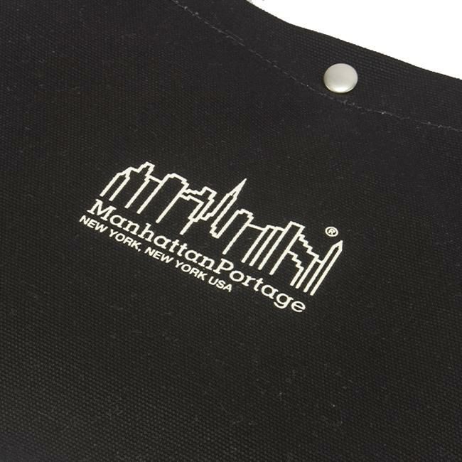マンハッタンポーテージ キャンバス サコッシュ Manhattan Portage mp1487cnvs