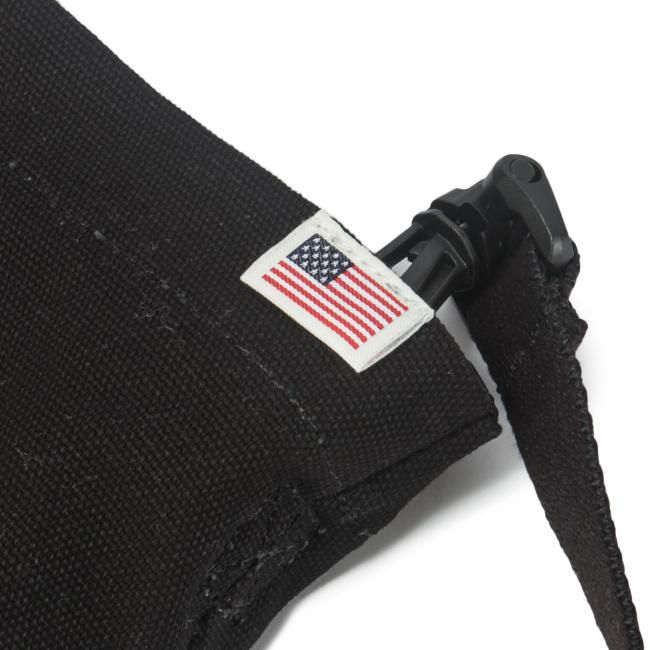 マンハッタンポーテージ キャンバス サコッシュ Manhattan Portage mp1487cnvs