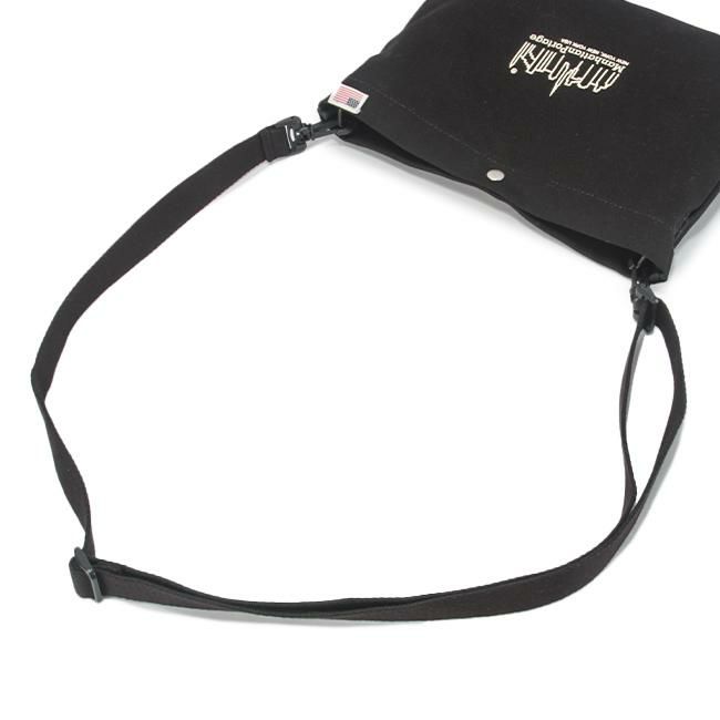 マンハッタンポーテージ キャンバス サコッシュ Manhattan Portage mp1487cnvs