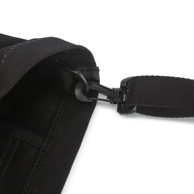 マンハッタンポーテージ キャンバス サコッシュ Manhattan Portage mp1487cnvs