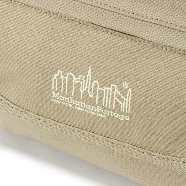 マンハッタンポーテージ キャンバス メッセンジャーバッグ Manhattan Portage mp1603cnvs