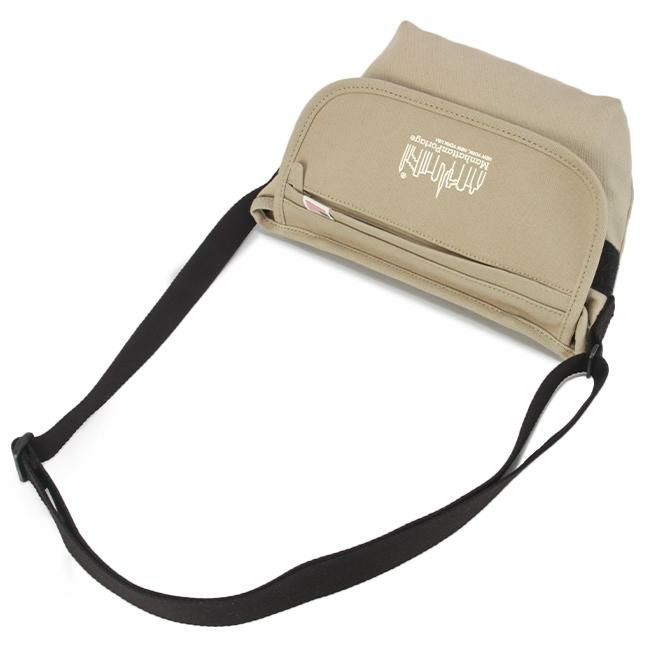 マンハッタンポーテージ キャンバス メッセンジャーバッグ Manhattan Portage mp1603cnvs