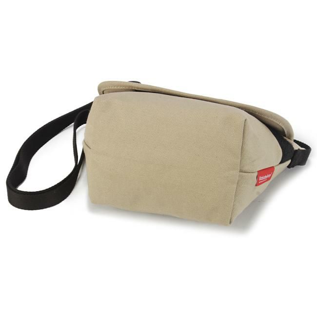 マンハッタンポーテージ キャンバス メッセンジャーバッグ Manhattan Portage mp1603cnvs