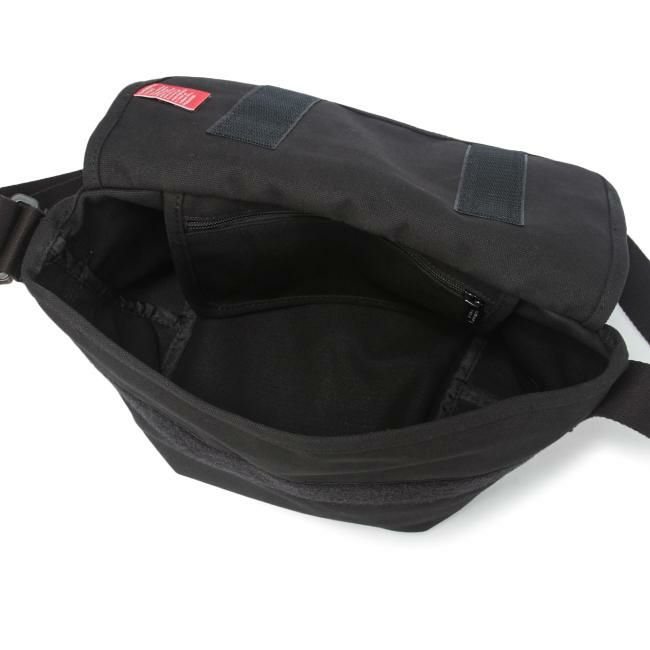 マンハッタンポーテージ キャンバス メッセンジャーバッグ Manhattan Portage mp1605jrcnvs