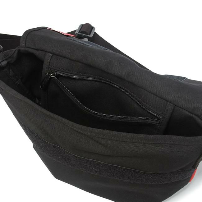 マンハッタンポーテージ キャンバス メッセンジャーバッグ Manhattan Portage mp1605jrcnvs