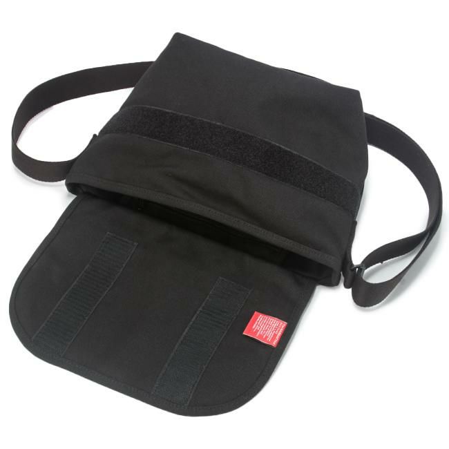 マンハッタンポーテージ キャンバス メッセンジャーバッグ Manhattan Portage mp1605jrcnvs