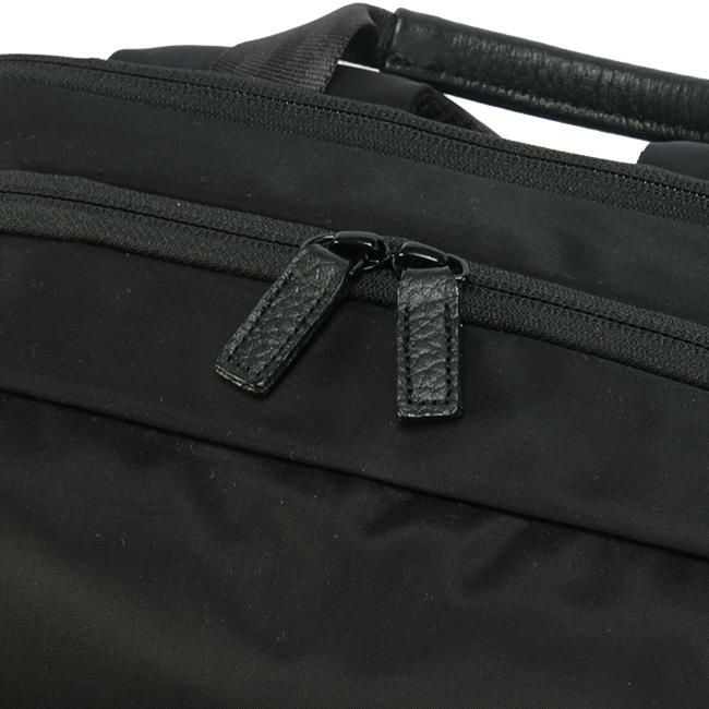 マンハッタンポーテージ ブラックレーベル ツイルナイロン ビジネスリュック Manhattan Portage BLACK LABEL mp2273twlbl