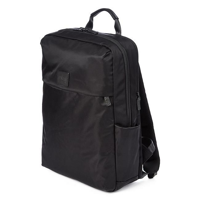 マンハッタンポーテージ ブラックレーベル ツイルナイロン ビジネスリュック Manhattan Portage BLACK LABEL mp2273twlbl