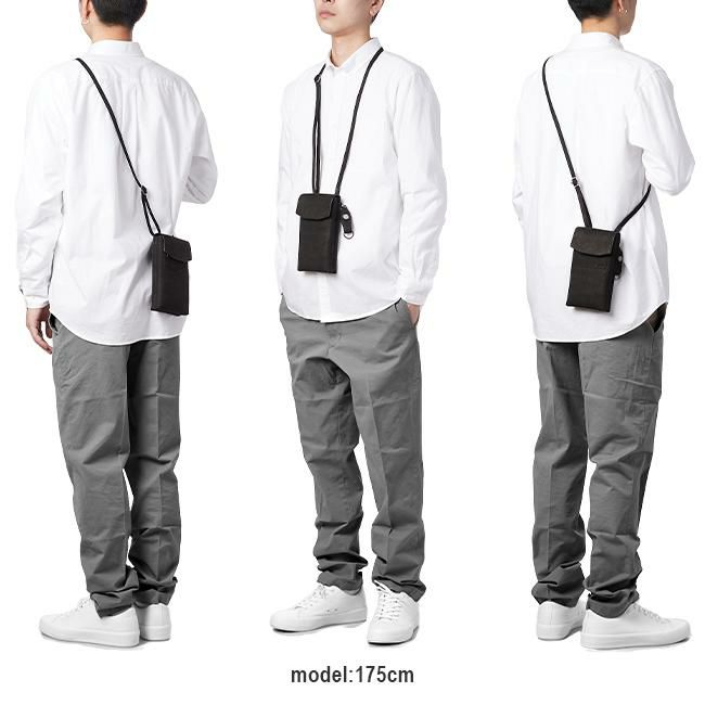 シー エクストラ フォーク ショルダーバッグ CIE EXTRA cie-032256