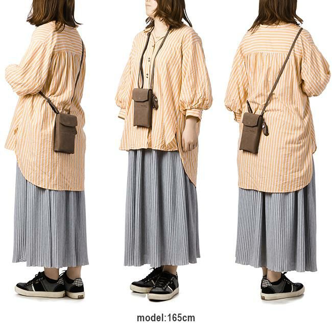 シー エクストラ フォーク ショルダーバッグ CIE EXTRA cie-032256