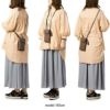 シー エクストラ フォーク ショルダーバッグ CIE EXTRA cie-032256