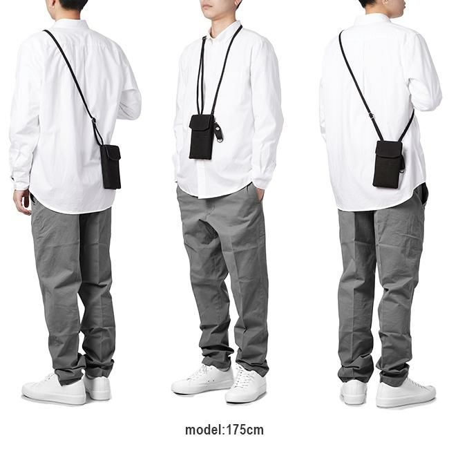 シー エクストラ フォーク ショルダーバッグ CIE EXTRA cie-032257