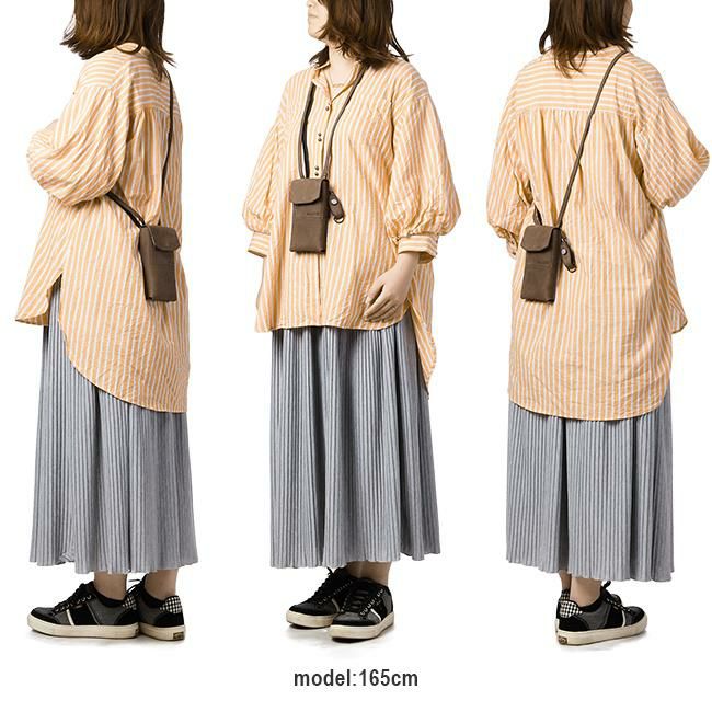 シー エクストラ フォーク ショルダーバッグ CIE EXTRA cie-032257