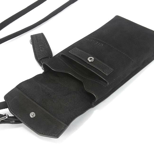 シー エクストラ フォーク ショルダーバッグ CIE EXTRA cie-032257