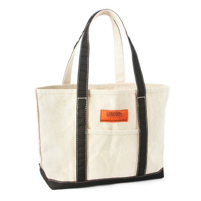 ユニバーサルオーバーオール  トートバッグ UNIVERSAL OVERALL uvo-151