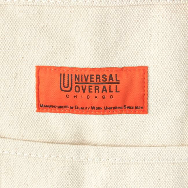 ユニバーサルオーバーオール  トートバッグ UNIVERSAL OVERALL uvo-151