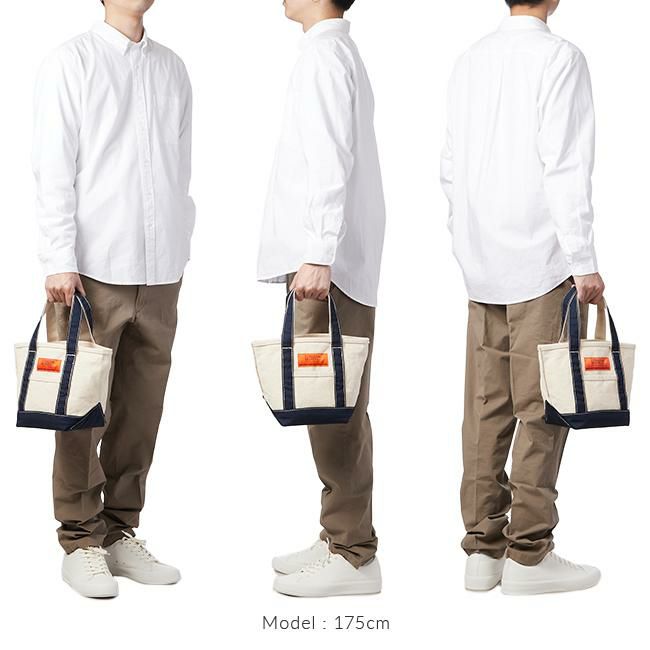 ユニバーサルオーバーオール  トートバッグ UNIVERSAL OVERALL uvo-150