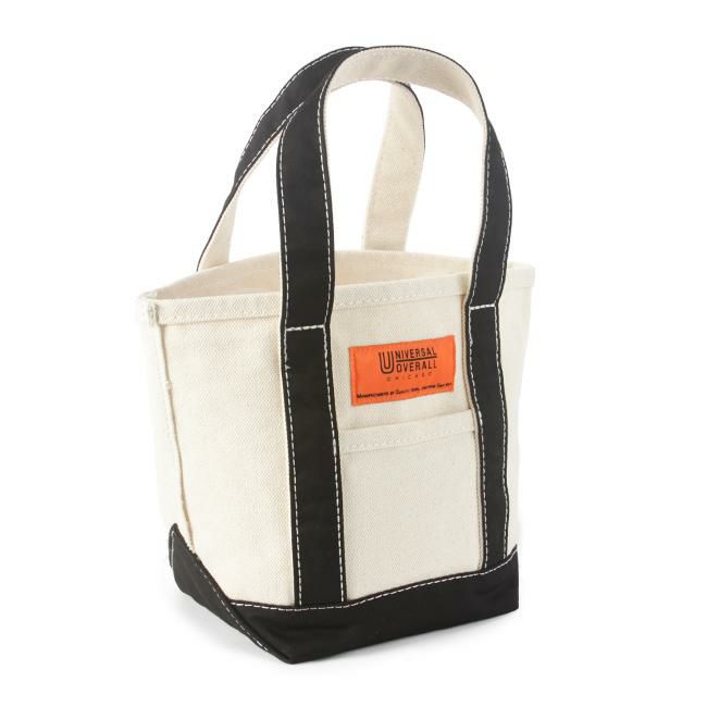 ユニバーサルオーバーオール  トートバッグ UNIVERSAL OVERALL uvo-150