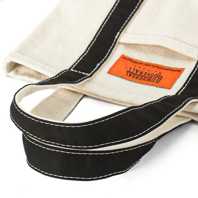 ユニバーサルオーバーオール  トートバッグ UNIVERSAL OVERALL uvo-150