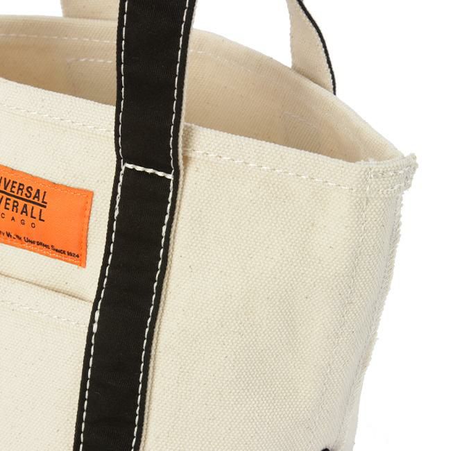 ユニバーサルオーバーオール  トートバッグ UNIVERSAL OVERALL uvo-150
