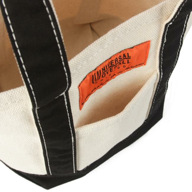 ユニバーサルオーバーオール  トートバッグ UNIVERSAL OVERALL uvo-150